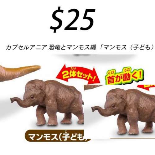 USB 捲線器 工業用 延長線造型 扭蛋 #扭蛋