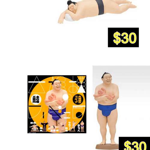 內燃機立體圖鑑 ($30) #扭蛋