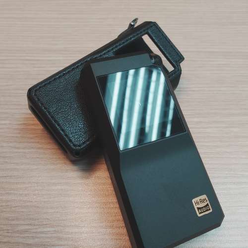 FiiO BTR17 無損藍牙解碼耳放