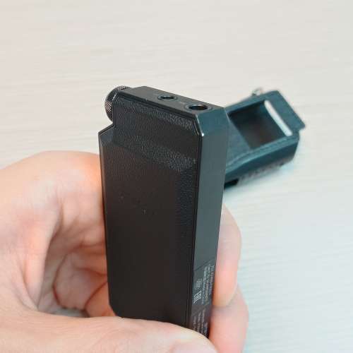 FiiO BTR17 無損藍牙解碼耳放