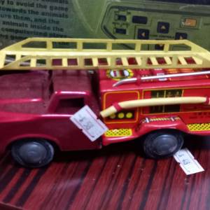 消防車