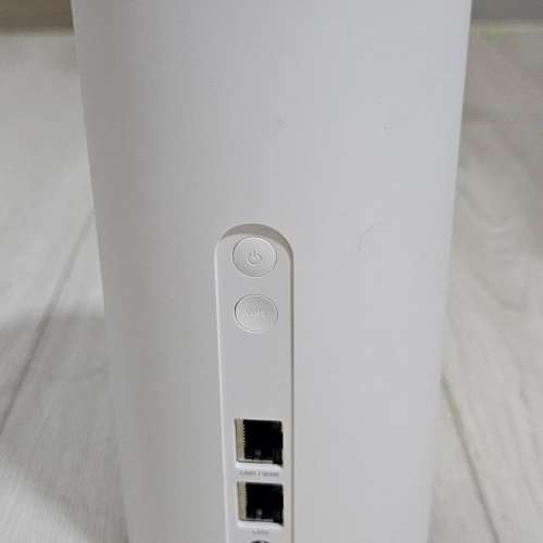 Oppo 5G CPE T2 5G Sim Card Router 路由器