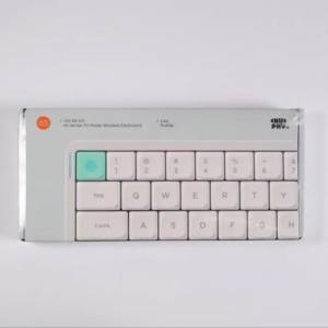 最新款 NuPhy Air65 V3 Wireless Mechanical Keyboard