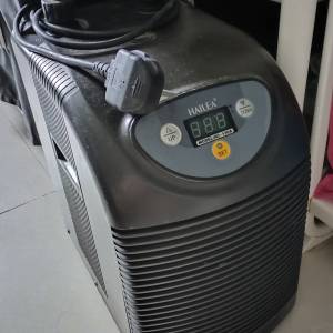 海利水冷機 HC-130A