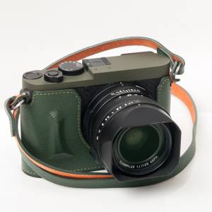 Leica Q2 reporter