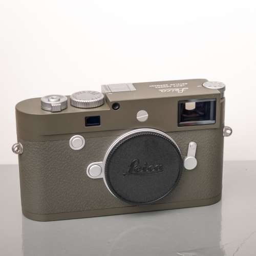 Mint condition- Leica M10P M10-P safari