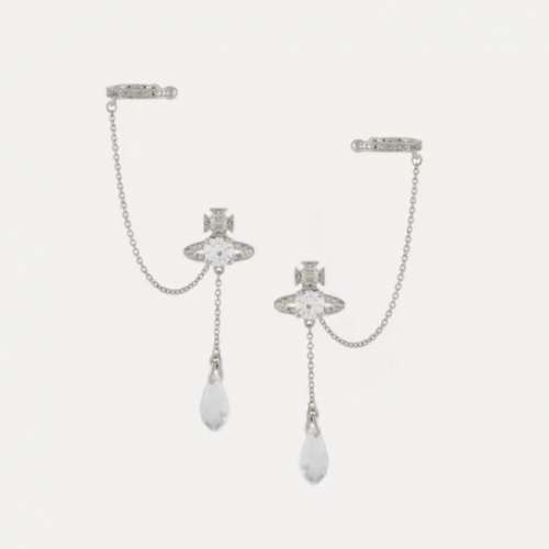 Vivienne Westwood Henriette 耳環
