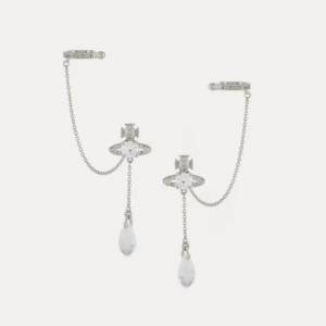 Vivienne Westwood Henriette 耳環
