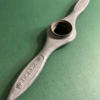 原廠勞力士 1 號開錶匙 Original Rolex Case Opener Ref. 1