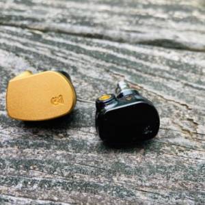 Campfire Audio solaris 太陽神 黃/黑版