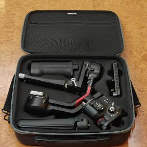 DJI RS4 套裝 99%新