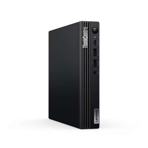 Lenovo M70q Gen 5, i5-13600T, 12G Ram, 1TB NVMe, WiFi 6 / BT 5.2