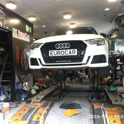 原廠式 奧迪 Audi 汽車 修理 奧迪 q2 a3 a4 q5 Q5 TFSI a6 a7 q3   修理