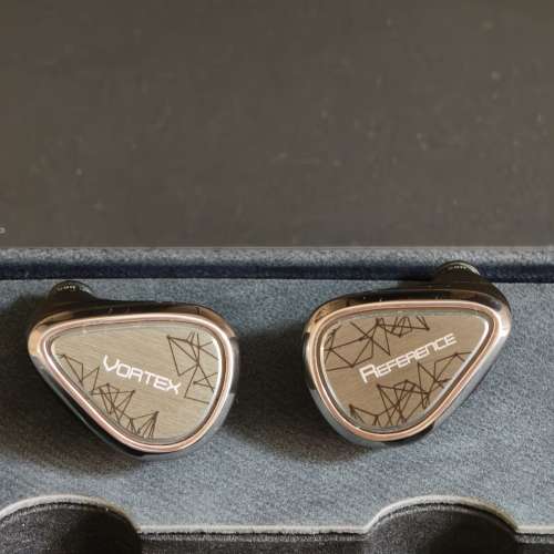 Vortex Reference S/N: 088