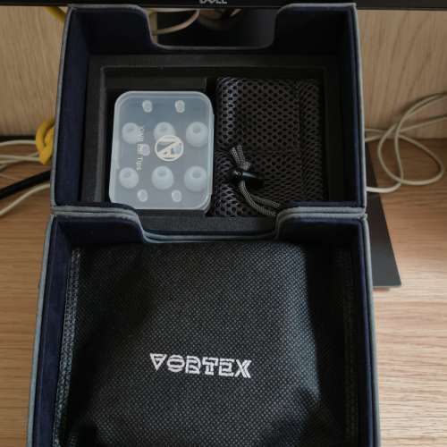 Vortex Reference S/N: 088