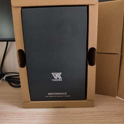 Vortex Reference S/N: 088