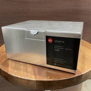 Leica Leicavit M 14009 Empty Box