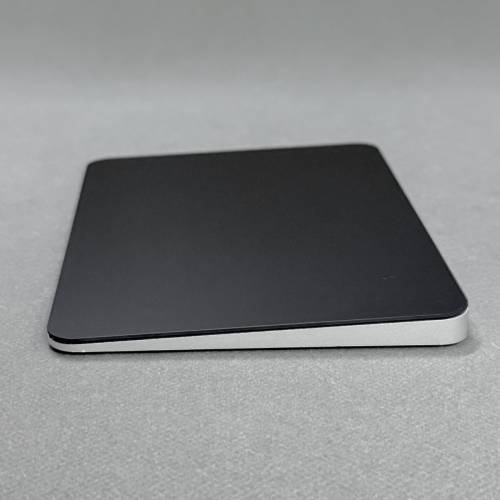 90% New Apple Magic TrackPad 2022 Lightning Version (Black 黑色)