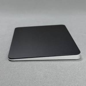 90% New Apple Magic TrackPad 2022 Lightning Version (Black 黑色)