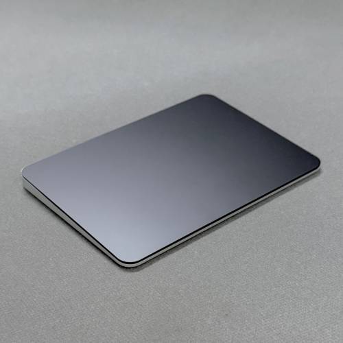 90% New Apple Magic TrackPad 2022 Lightning Version (Black 黑色)