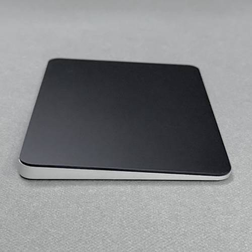 90% New Apple Magic TrackPad 2022 Lightning Version (Black 黑色)