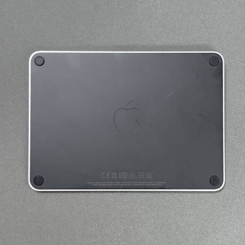 90% New Apple Magic TrackPad 2022 Lightning Version (Black 黑色)