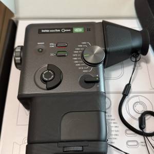Instax Mini Evo Cinema