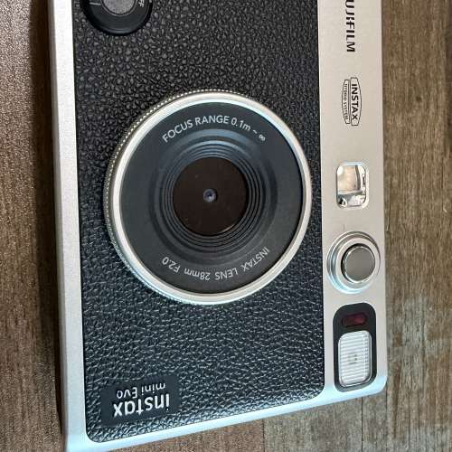 Fujifilm Instax