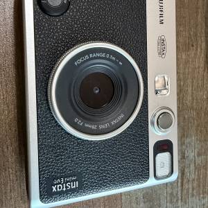 Fujifilm Instax