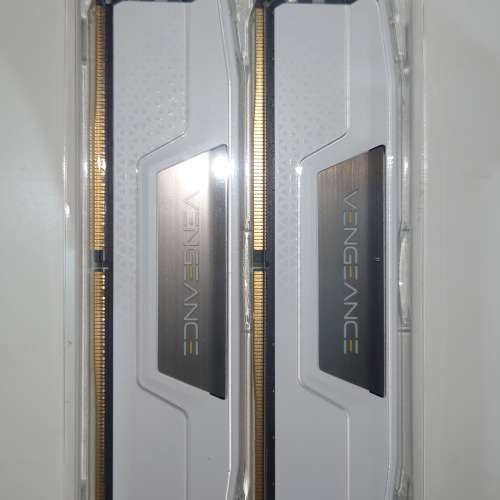 Corsair Vengeance DDR5 64GB (32x2) 5600MHz
