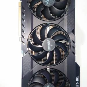 ASUS TUF RTX 3060 TI