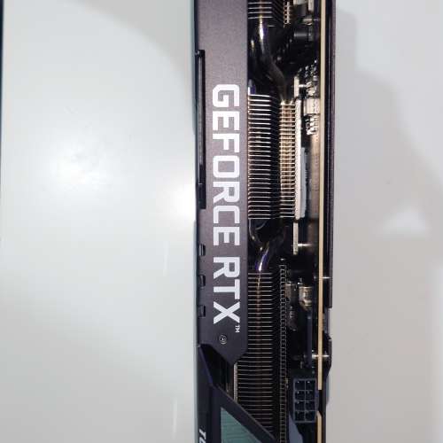 ASUS TUF RTX 3060 TI