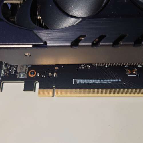 ASUS TUF RTX 3060 TI