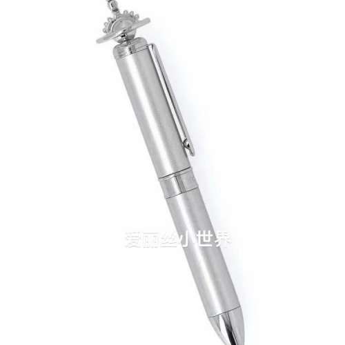 Vivienne Westwood Orb系列日本限定原子筆