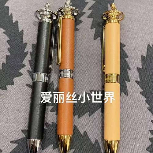 Vivienne Westwood Orb系列日本限定原子筆