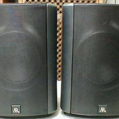 AR,theEDGE 阻抗IMP.4-8 ohm

頻率F.R 60-20KHZ

功率MAX 60-80W.SPL.98db/W