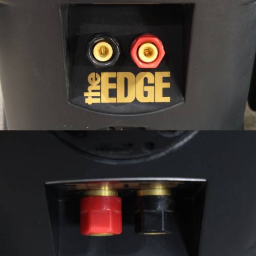 AR,theEDGE 阻抗IMP.4-8 ohm

頻率F.R 60-20KHZ

功率MAX 60-80W.SPL.98db/W
