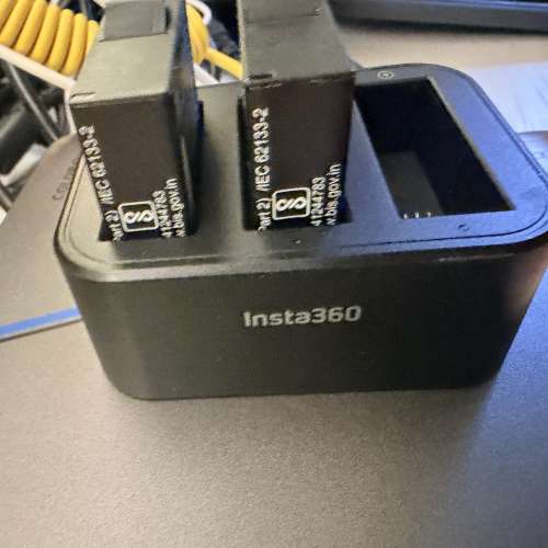 (99% new )Insta360 ACE Pro 2 有保養期至2027年2 月15 日