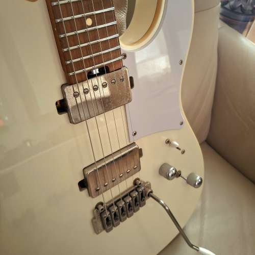 Bacchus TACTICS 24-STD/RSM Olympic White