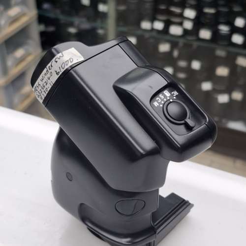 Hasselblad Winder CW 電子捲片手柄