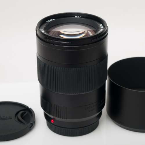 Like new HK goods - Leica APO Summicron SL 90 f/2 ASPH.