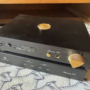 Detonray M1 + P1