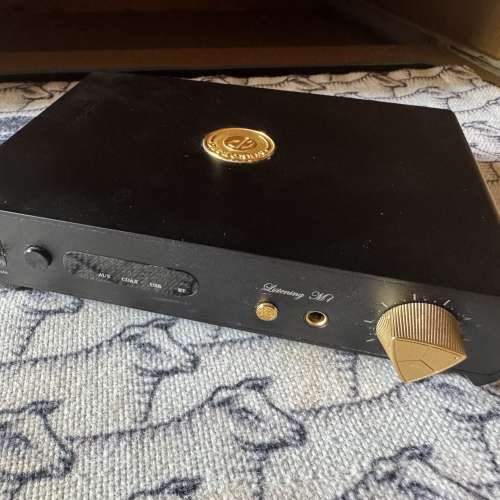 Detonray M1 + P1