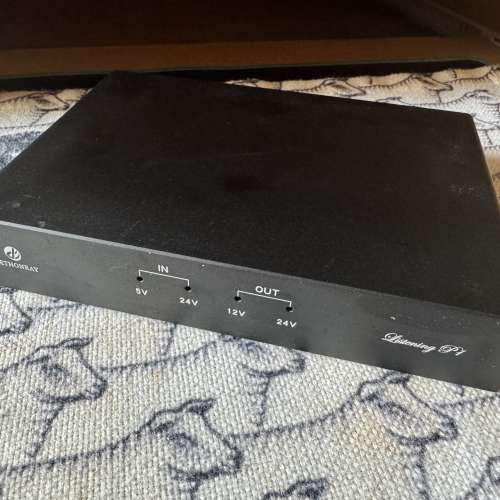 Detonray M1 + P1