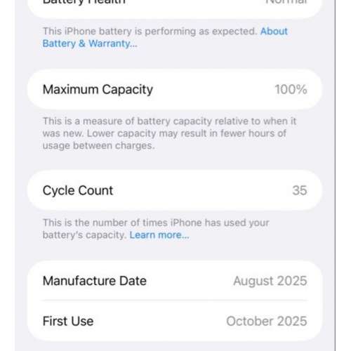 iphone air 256 白色港行