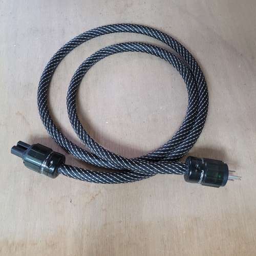 General Cavi H07RN-F 5G 2.5mm power cord