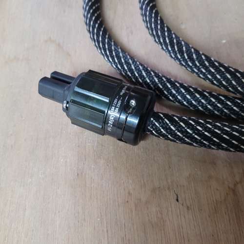 General Cavi H07RN-F 5G 2.5mm power cord
