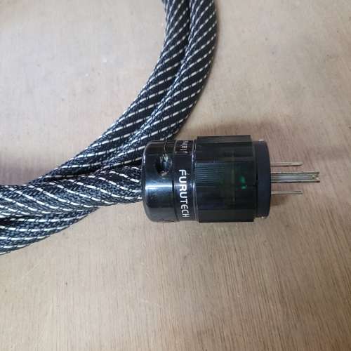 General Cavi H07RN-F 5G 2.5mm power cord