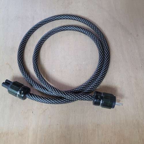 General Cavi H07RN-F 5G 2.5mm power cord