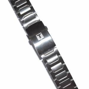 原廠天梭 T-Touch Expert SOLAR T091420A 鈦金屬錶帶